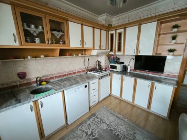 YONCALIKTA KİRALIK ASANSÖRLÜ 3+1 FULL YAPILI DAİRE ÇINARDAN İlan No: 5307