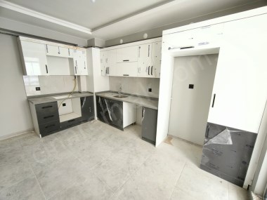 HİLALKENTTE KİRALIK LÜKS SIFIR DAİRE ÇINARDAN İlan No: 5324