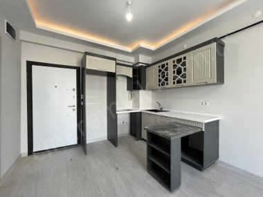 YILDIZKENTTE 1+1 SATILIK LÜKS DAİRE  ÇINARDAN İlan No: 5325