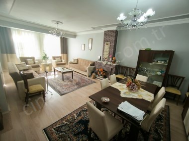 TERMİNALDE ASANSÖRLÜ 3+1 ORTA KAT SATILIK DAİRE ÇINARDAN İlan No:  5326