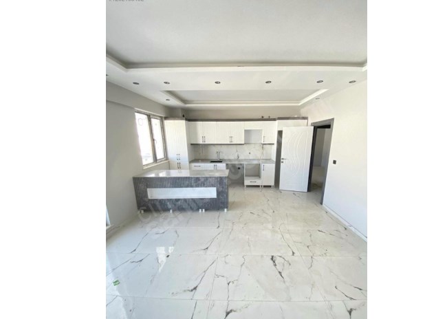 YILDIZKENTTE KİRALIK  SIFIR LÜKS DAİRE ÇINARDAN İlan No:5333