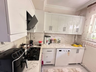 DADAŞKENTTE FULL YENİ YAPILI ACİL SATILIK BODRUM KAT ÇINARDAN İlan No: 5343