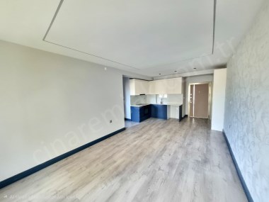 YILDIZKENTTE SATILIK SIFIR DAİRE ÇINARDAN İlanNo: