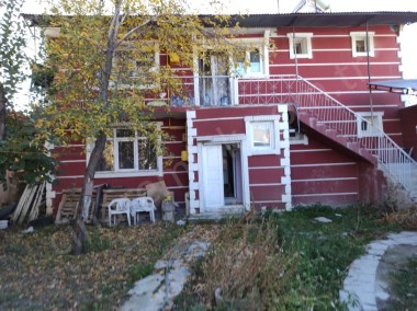 HORASANDA KİRALIK EŞYALI BAHÇELİ EV ÇINARDAN İlan No: 5351