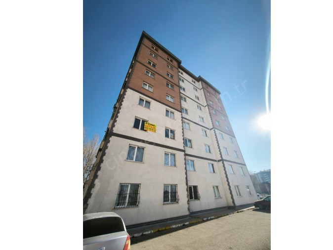 OBA KENTTE KİRALIK LÜKS DAİRE 3+1 SİTE İÇİ ARA KAT ÇINARDAN İlan No: 5397