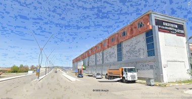 ÇINAR GAYRİMENKULDEN SATILIK İŞ YERİ 55