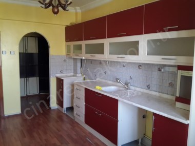 ERZURUMDA SATILIK FULL YAPILI DAİRE KAYAKYOLUNDA ÇINARDAN  493 