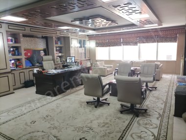 ÇINAR EMLAKTAN SATILIK MERKEZDE İŞ YERİ 554