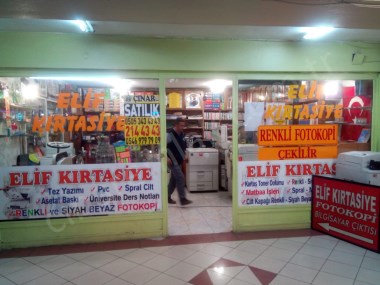 ŞEHİR MERKEZİNDE DEVREN SATILIK İŞ YERİ ÇINARDAN 906