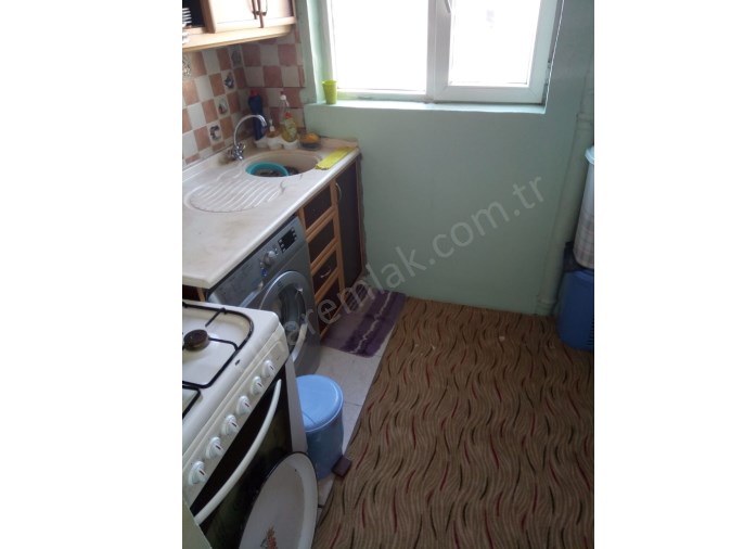 AŞAĞI KÖŞKTE 1+1 SATILIK DAİRE FIRSATI 1238