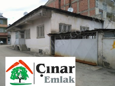 HORASANDA 500 M2LİK SATILIK KOMPLE BİNA 2047