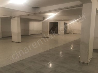 PASİNLERDE SIFIR İÇİ FUL YAPILI  SATILIK  YAN YANA İKİ DÜKKAN  604