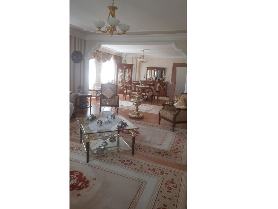 ÇINARDAN YENİŞEHİRDE KAT İÇİ DUBLEX SATILIK DAİRE 3585
