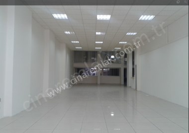 ŞEHİR MERKEZİNDE ÇOK ACİL SATILIK İŞYERİ*Fiyat Kısa Süre Geçerli 19