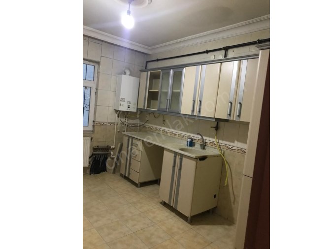 ÇINARDAN ŞEHİR MERKEZİNDE İÇİ YAPILI SATILIK DAİRE 2302