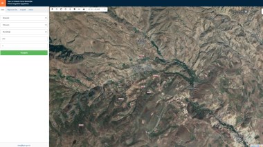 HORASAN  MURATBAĞI MAH. SATILIK TARLALAR ÇINARDAN 2862