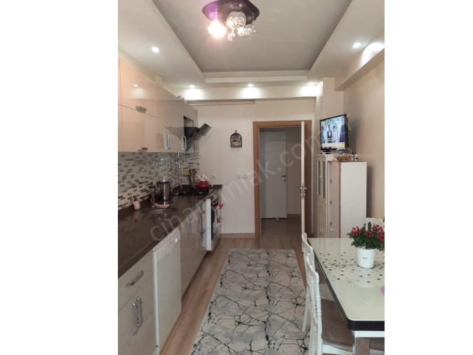 GEZ MAH.LÜKS YAPILI ARA KAT KAPALI GARAJLI SATILIK DAİRE ÇINARDAN 3174