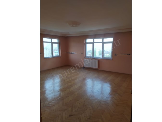 A.GAZİ MAH İÇİ FULL YAPILI 4+1 ARA KAT ÜÇ CEPHELİ SATILIK DAİRE ÇINARDAN 3295