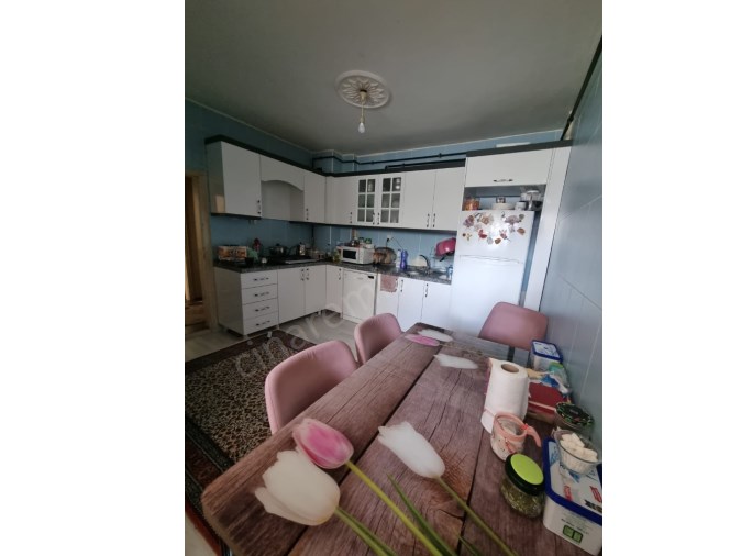 A.GAZİDE FULL YAPILI GÜNEY BATI CEP SATILIK DAİRE ÇINARDAN 3312