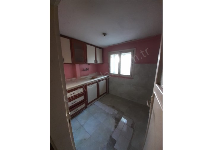 AŞAĞI KÖŞKTE SATILIK DAİRE ÇINARDAN 3367