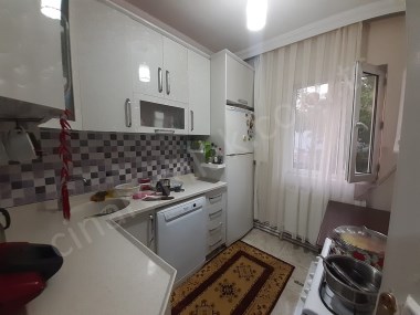 YUNUSEMREDE İÇİ FULL YENİ YAPILI BAHÇELİ SATILIK DAİRE ÇINARDAN İlan No:3380