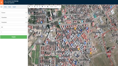 YUNUSEMREDE SATILIK TARLA ÇINARDAN 3433