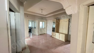 YONCALIKTA ANA CADDE ÜZERİNDE FULL YAPILI 3+1 SATILIK DAİRE ÇINARDAN İlan No: 4387