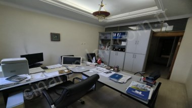 İHTİYAÇTAN DOLAYI ACİL SATILIK OFİS & BÜRO ÇINARDAN İlan No: 4510