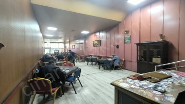 ŞEHRİN KALBİNDE CUMHURİYET CADDESİNDE ACİL SATILIK İŞYERİ ÇINARDAN İlan No: 4498