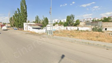 SANAYİDE SATILIK MÜSTAKİL EV ÇINARDAN İlan No:4915