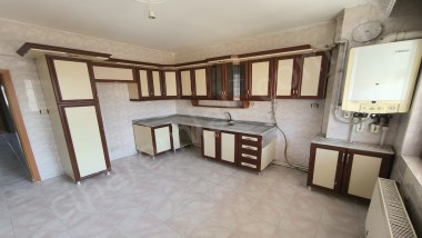 ŞÜKRÜPAŞA DA FULL YAPILI 3+1 SATILIK DAİRE ÇINARDAN İlan No:4940