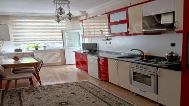 ŞEHİR MERKEZİNDE İÇİ FULL YAPILI ASANSÖRLÜ SATILIK DAİRE ÇINARDAN İlan No: 4989