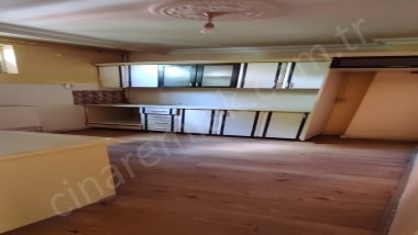 EĞİTİM FAKÜLTESİ ARKASINDA KOMBİLİ KİRALIK DAİRE ÇINARDAN İlan No: 5015