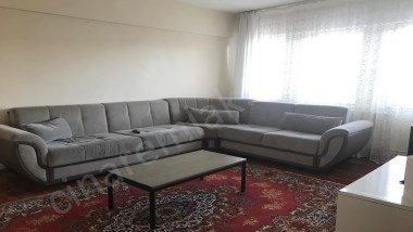 YONCALIKTA ASANSÖRLÜ FULL EŞYALI KİRALIK DAİRE ÇINARDAN İlan No:5017