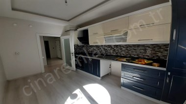 MURATPAŞADA KİRALIK ULTRA LÜKS DAİRE ÇINARDAN İlan No: 5018
