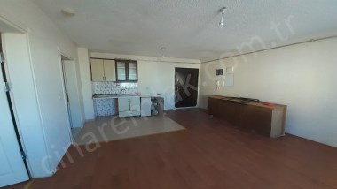 HİLALKENTTE KİRALIK 1+1 DAİRE ÇINARDAN İlan No:5025