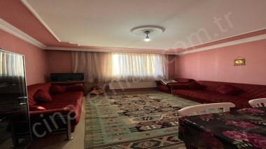 ŞEHİR MERKEZİNDE KAPALI GARAJLI EŞYALI KİRALIK ASANSÖRLÜ DAİRE ÇINARDAN İlan No: 5028