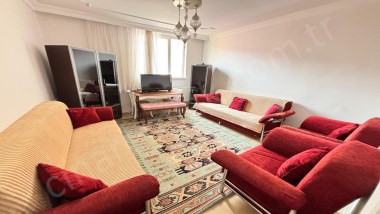 ŞEHİR MERKEZİNDE KAPALI GARAJLI EŞYALI KİRALIK ASANSÖRLÜ DAİRE ÇINARDAN İlan No: 5028