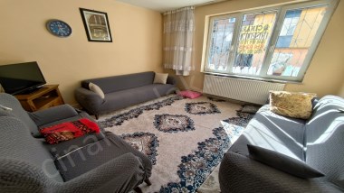 EĞİTİM FAKÜLTESİNİN ARKASINDA KOMBİLİ KİRALIK DAİRE ÇINARDAN İlan No: 5029