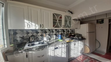 YUNUSEMREDE İÇİ FULL YAPILI SATILIK FIRSAT DAİRE ÇINARDAN İlan No:5043