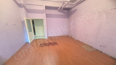 A.GAZİDE SATILIK 3+1 DAİRE ÇINARDAN İlan No: 5045