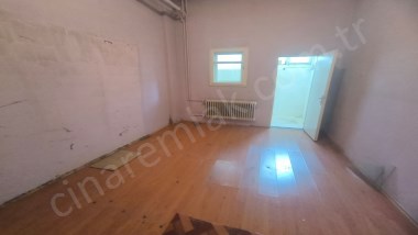 A.GAZİDE KİRALIK DAİRE 3+1 MERKEZİ SİSTEM ÇINARDAN İlan No: 5046