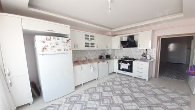 HİLALKENTTE 3+1 SATILIK LÜKS DAİRE YENİ BİNA ÇINARDAN İlan No: 5047