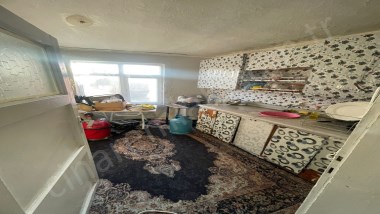 RABİA  ANADA ANA YOL ÜZERİNDE SATILIK YATIRIMLIK DAİRE ÇINARDAN İlan No:5114