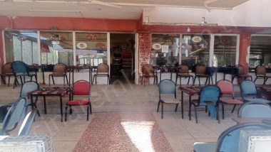 DADAŞKENTTE KÖŞE BAŞINDA ANA YOLA CEPHELİ SATILIK İŞYERİ ÇINARDAN İlan No: 5117