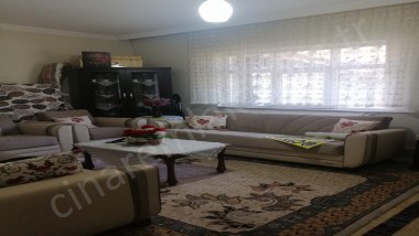 A.GAZİDE EŞYALI SATILIK FIRSAT DAİRE ÇINARDAN İlan No: 5215