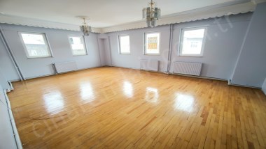 YONCALIKTA KİRALIK ASANSÖRLÜ 3+1 FULL YAPILI DAİRE ÇINARDAN İlan No: 5307