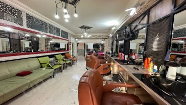 CUMHURİYET CADDESİNDE KİRALIK DÜKKAN İlan No:5338