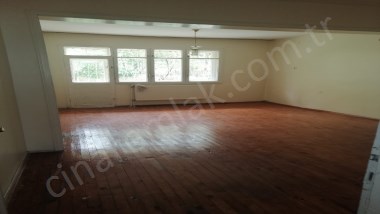 YUNUSEMREDE KİRALIK BEHÇELİ KOMBİLİ DAİRE ÇINARDAN İlan No: 5341