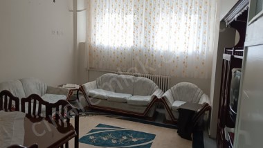 YENİŞEHİRDE EŞYALI KİRALIK DAİRE ÇINARDAN İlan No: 5355